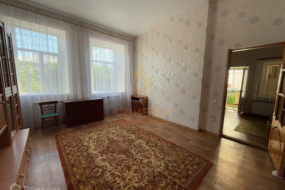 Продаётся 1-этажный дом, 44.6 м²