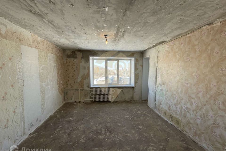 Продаётся 2-комнатная квартира, 50 м²