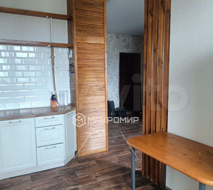 Продаётся студия, 32 м²
