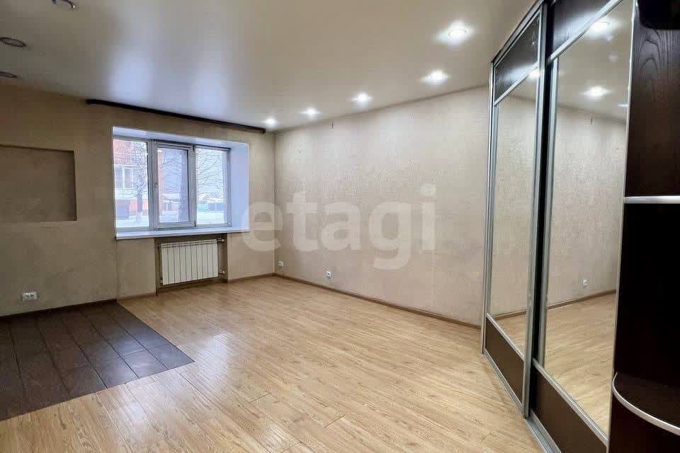 Продаётся студия, 29.9 м²