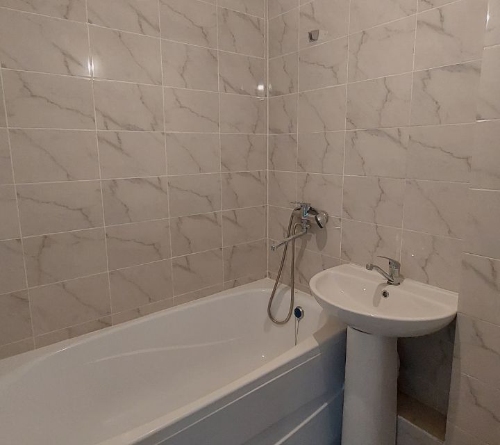 Продаётся 1-комнатная квартира, 30.2 м²