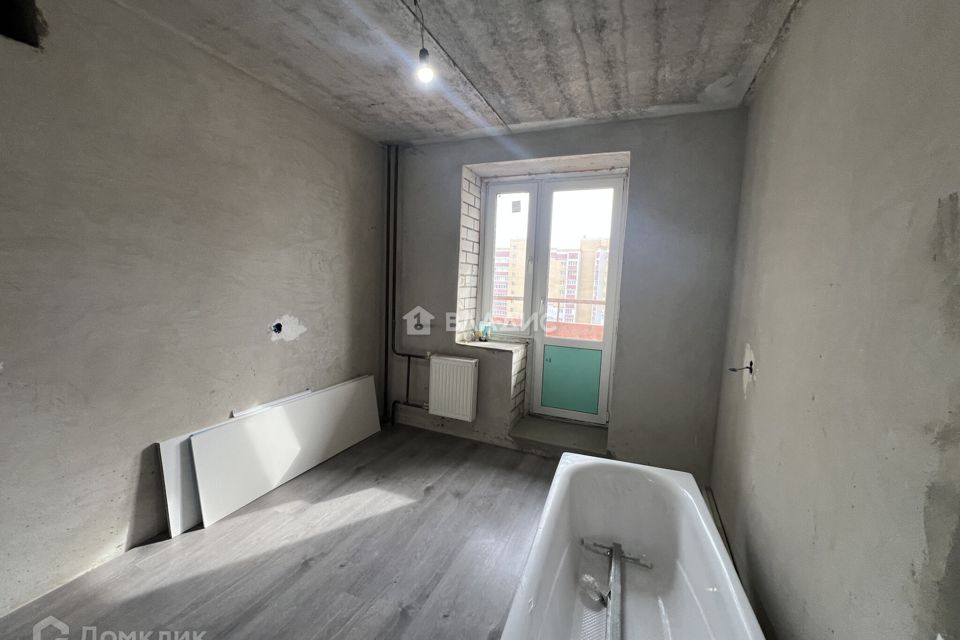 Продаётся 1-комнатная квартира, 31 м²