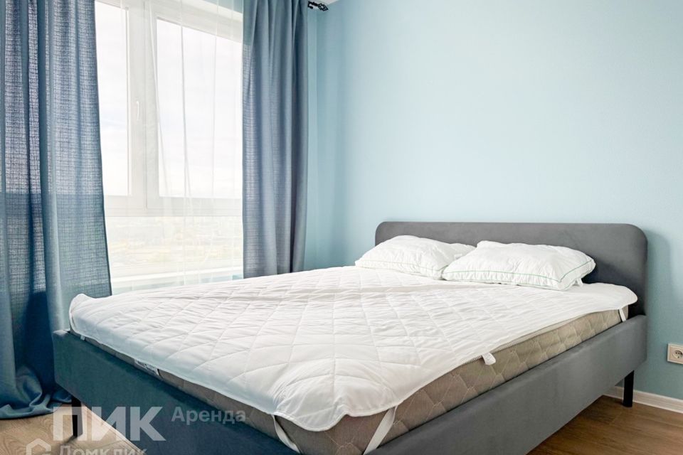 Сдаётся 1-комнатная квартира, 34.3 м²