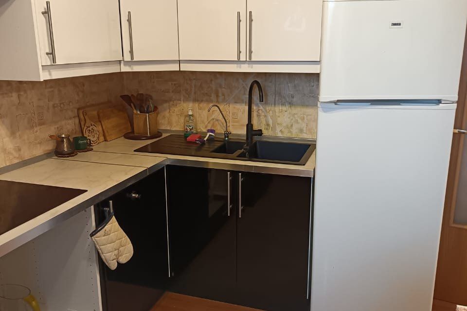 Сдаётся 1-комнатная квартира, 36.1 м²