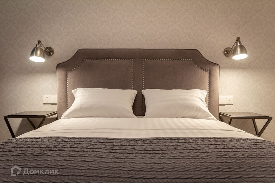 Сдаётся 2-комнатная квартира, 50 м²