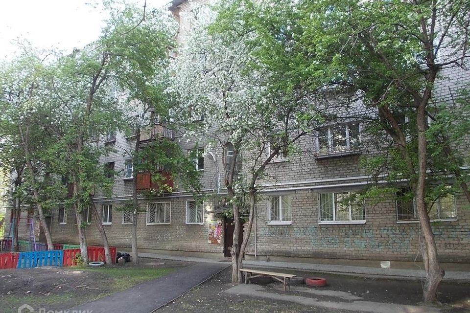 Продаётся 2-комнатная квартира, 45 м²