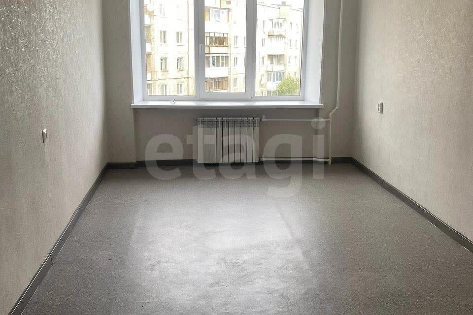 Продаётся 2-комнатная квартира, 42.2 м²