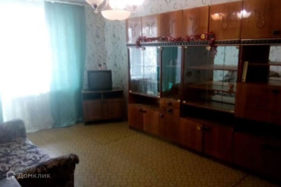 Сдаётся 1-комнатная квартира, 32 м²