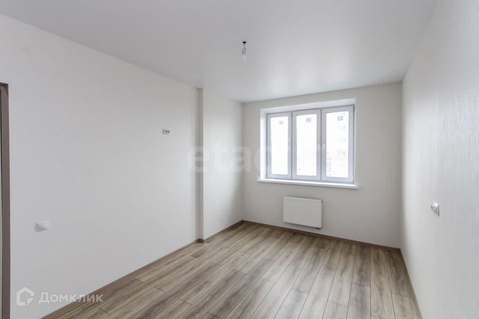 Продаётся 2-комнатная квартира, 58 м²