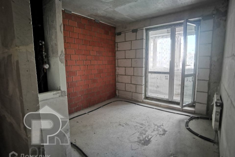 Продаётся 2-комнатная квартира, 61 м²