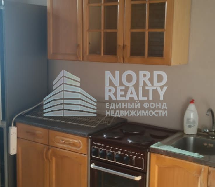 Сдаётся 1-комнатная квартира, 32 м²