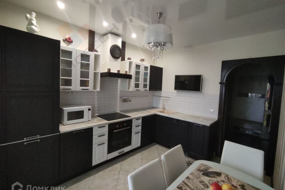 Продаётся 1-комнатная квартира, 38.6 м²