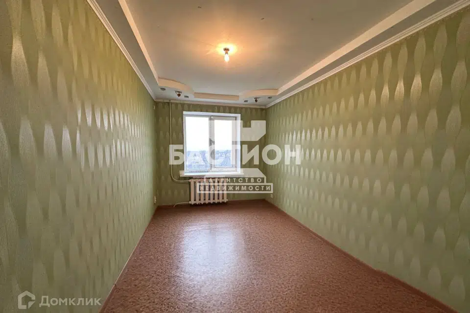 Продаётся 2-комнатная квартира, 49 м²