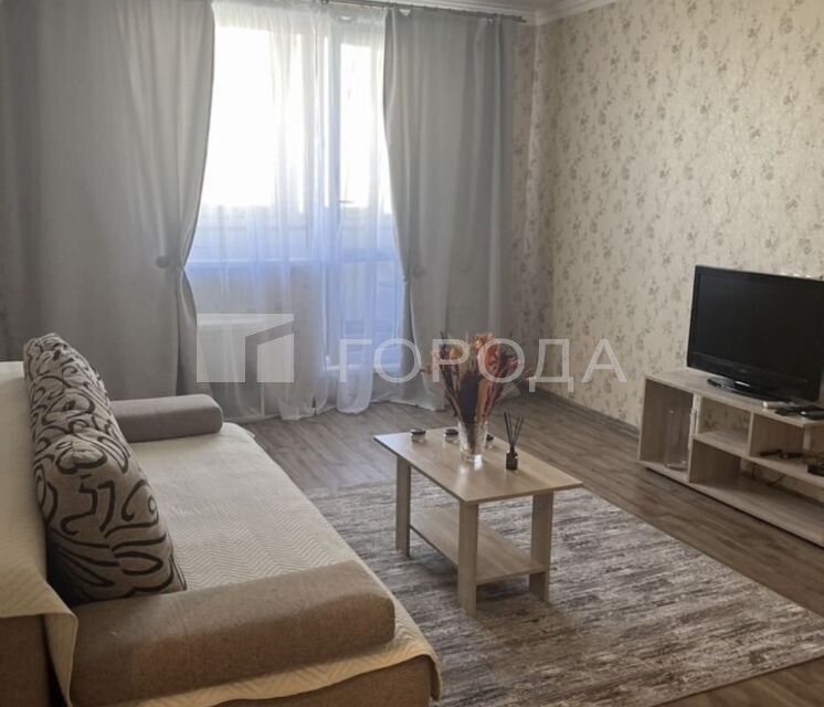 Продаётся 2-комнатная квартира, 50.4 м²