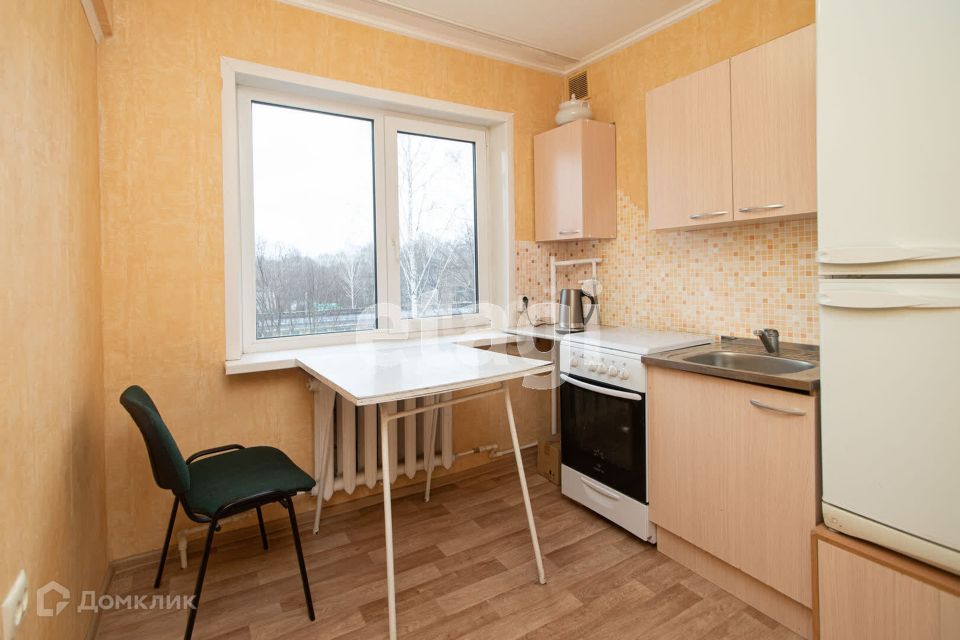 Продаётся 3-комнатная квартира, 50 м²