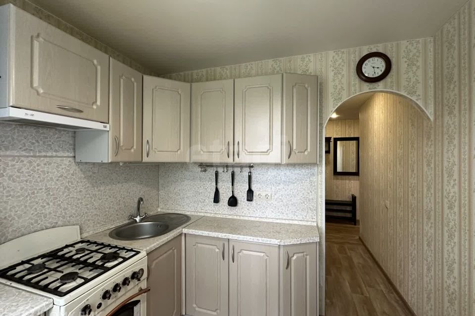 Сдаётся 2-комнатная квартира, 48 м²
