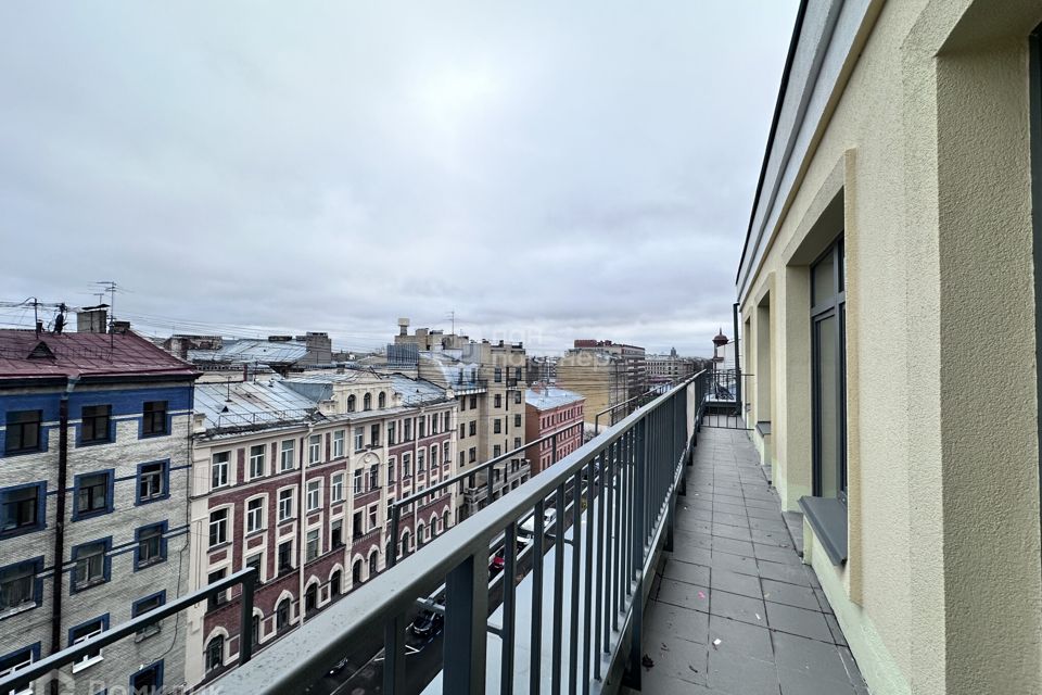 Продаётся 3-комнатная квартира, 81 м²
