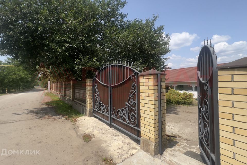 Продаётся 1-этажный дом, 150 м²