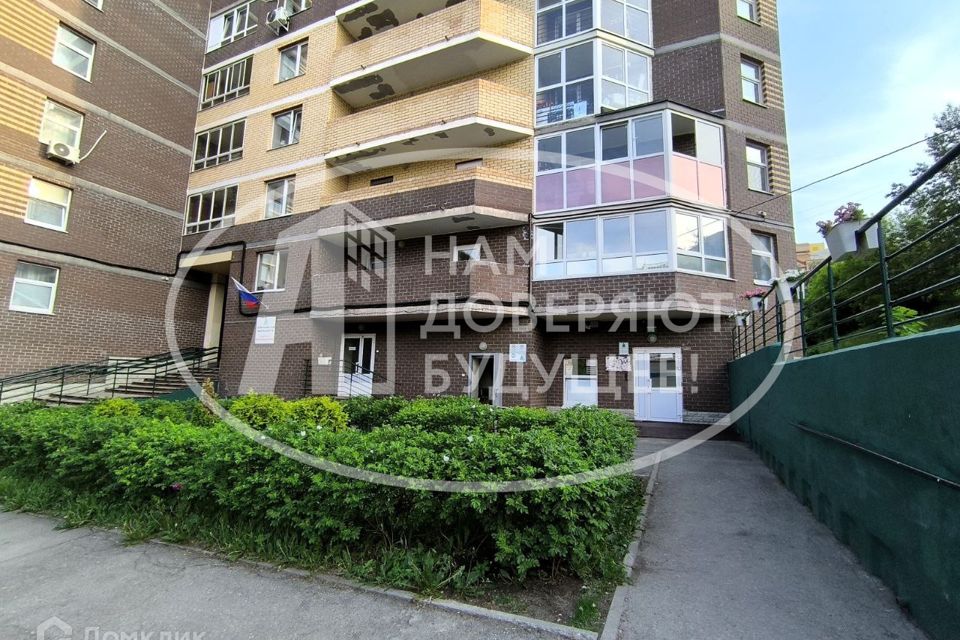 Продаётся 1-комнатная квартира, 40 м²