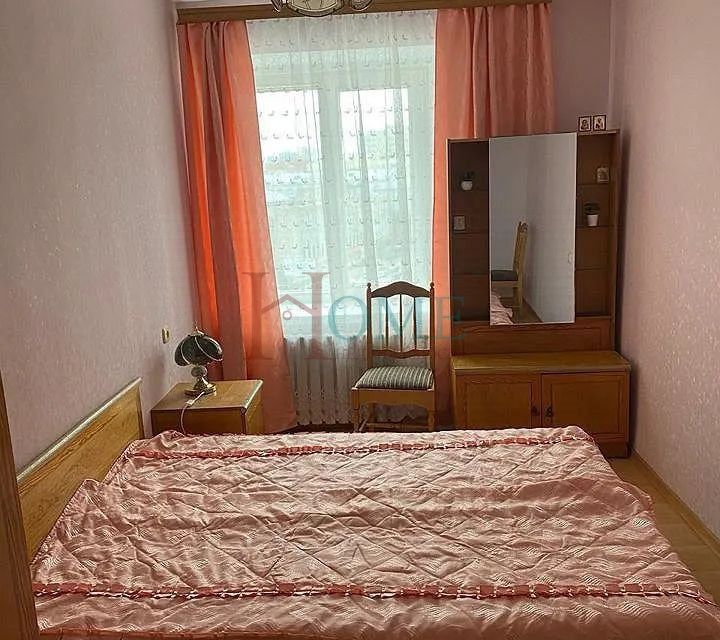Сдаётся 4-комнатная квартира, 80 м²