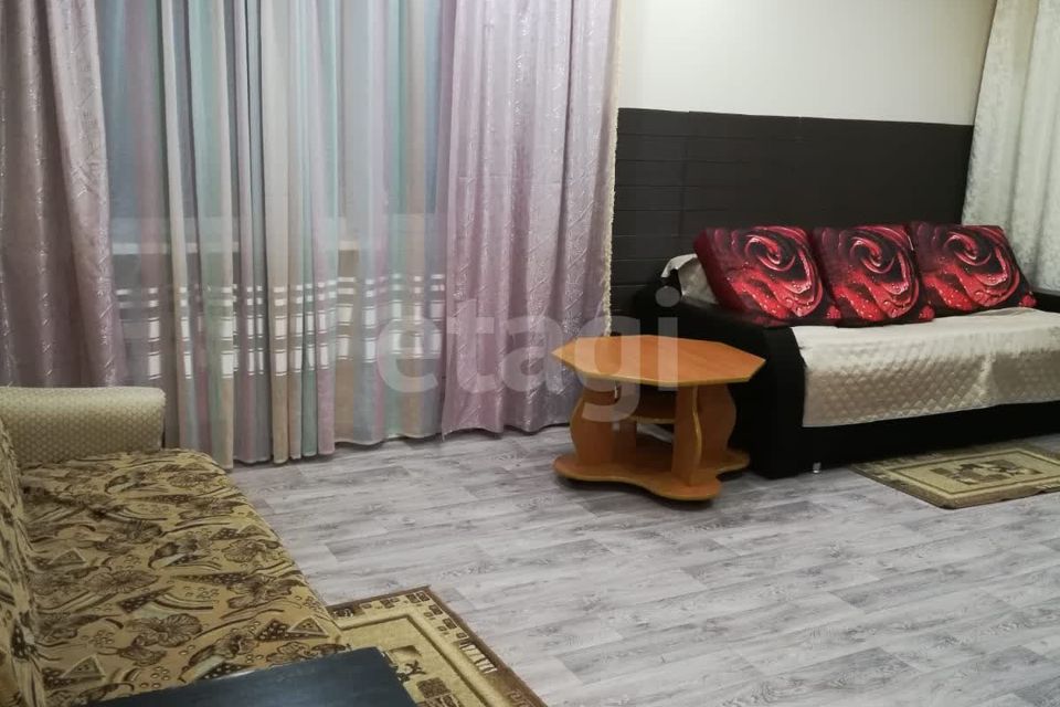 Продаётся 1-комнатная квартира, 31.5 м²