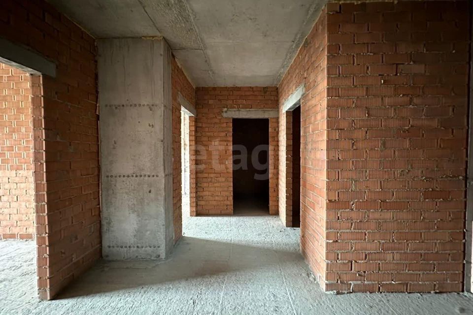 Продаётся 2-комнатная квартира, 72 м²