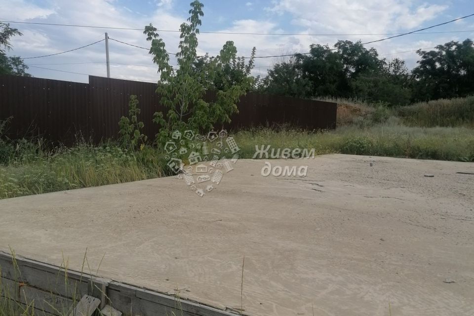 Купить Участок Под Ижс В Волгограде