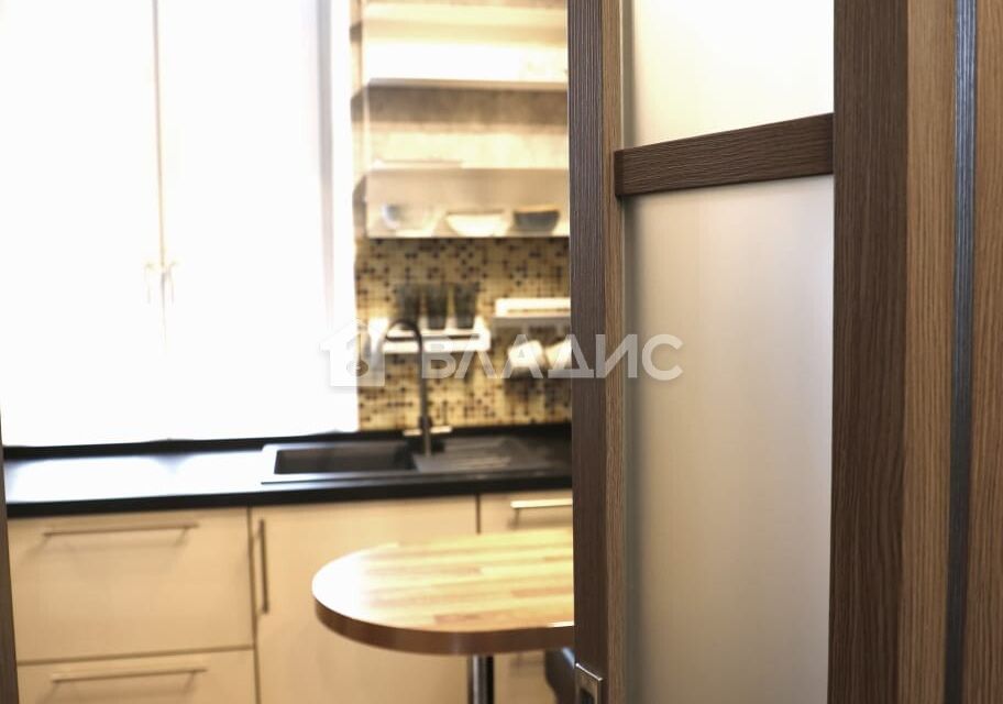Продаётся 2-комнатная квартира, 53 м²