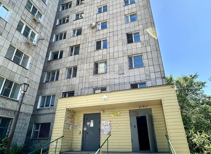 Продаётся комната в 1-комн. квартире, 17 м²