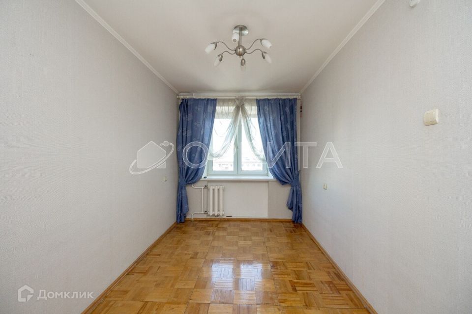 Продаётся 2-комнатная квартира, 47.7 м²