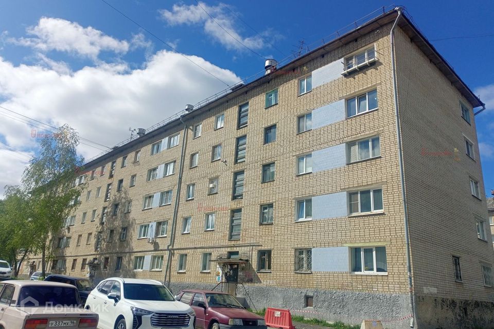 Продаётся 1-комнатная квартира, 18 м²