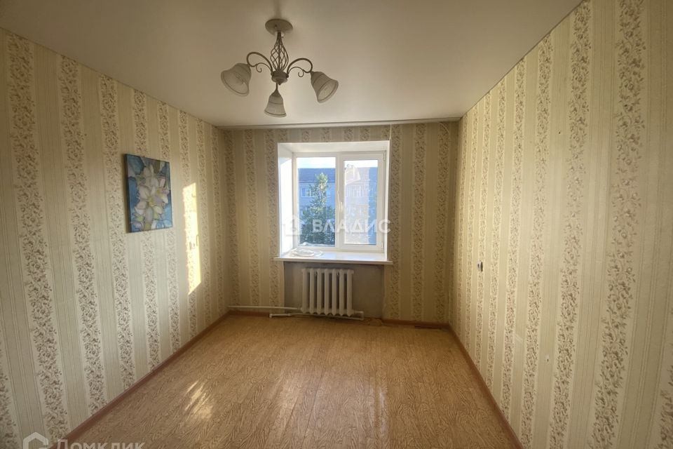 Сдаётся 3-комнатная квартира, 60 м²