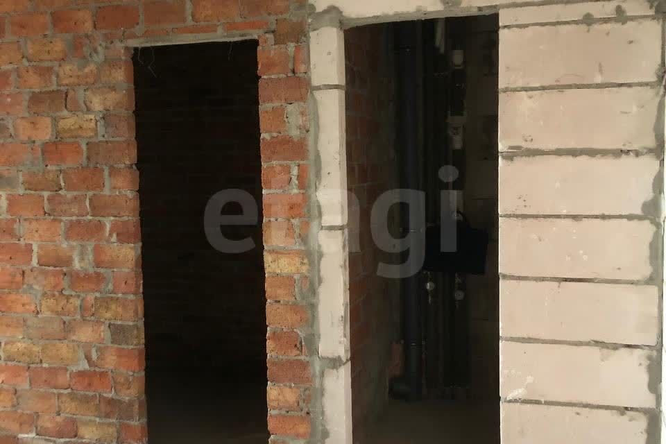 Продаётся 1-комнатная квартира, 47.5 м²