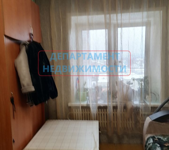 Продаётся комната в 2-комн. квартире, 12.7 м²