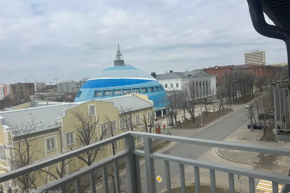 Продаётся 1-комнатная квартира, 31.44 м²