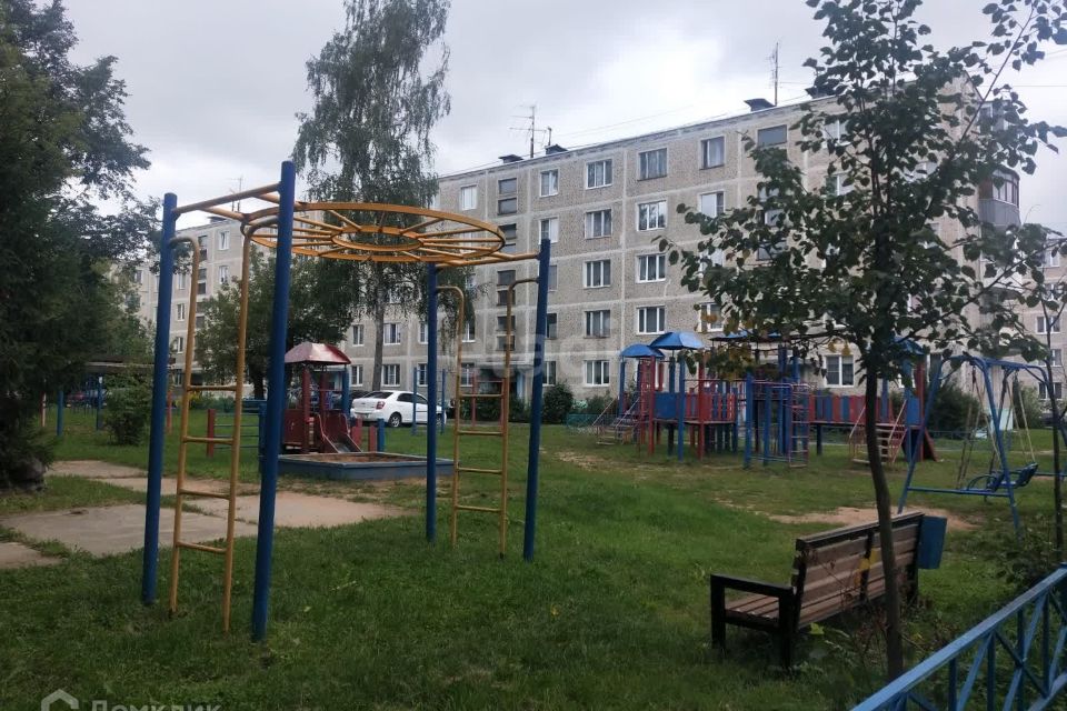 Продаётся 2-комнатная квартира, 45 м²