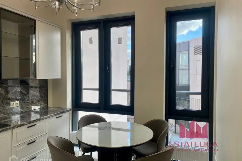Продаётся 2-комнатная квартира, 75 м²