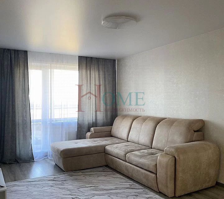 Сдаётся 2-комнатная квартира, 60 м²