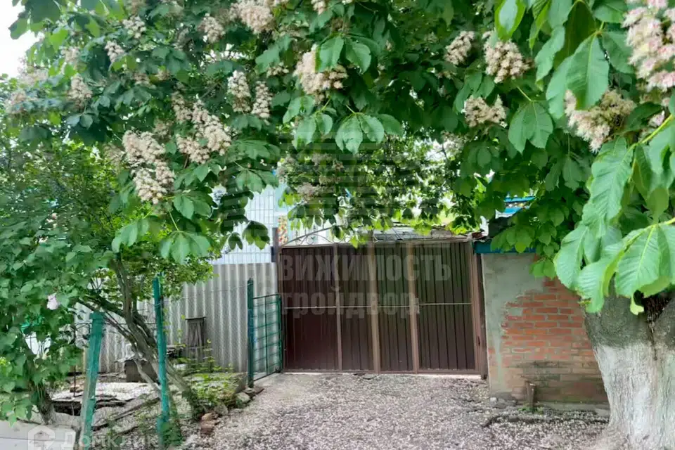Продаётся 1-этажный дом, 70 м²
