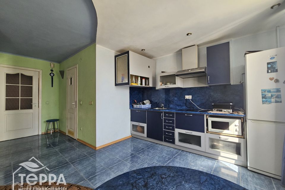 Продаётся студия, 37 м²
