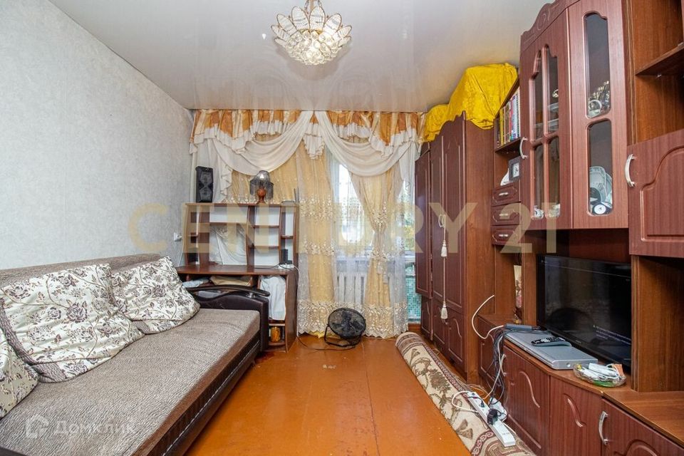 Продаётся студия, 17.4 м²