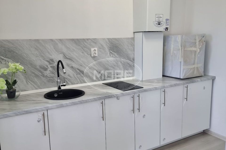 Продаётся студия, 22.8 м²