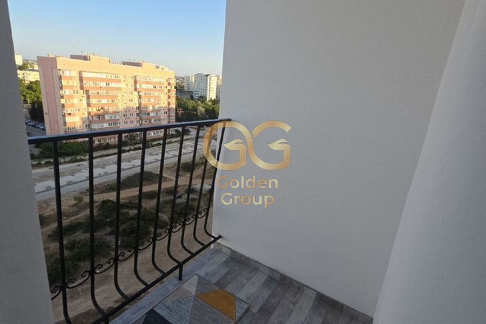 Продаётся 1-комнатная квартира, 40 м²