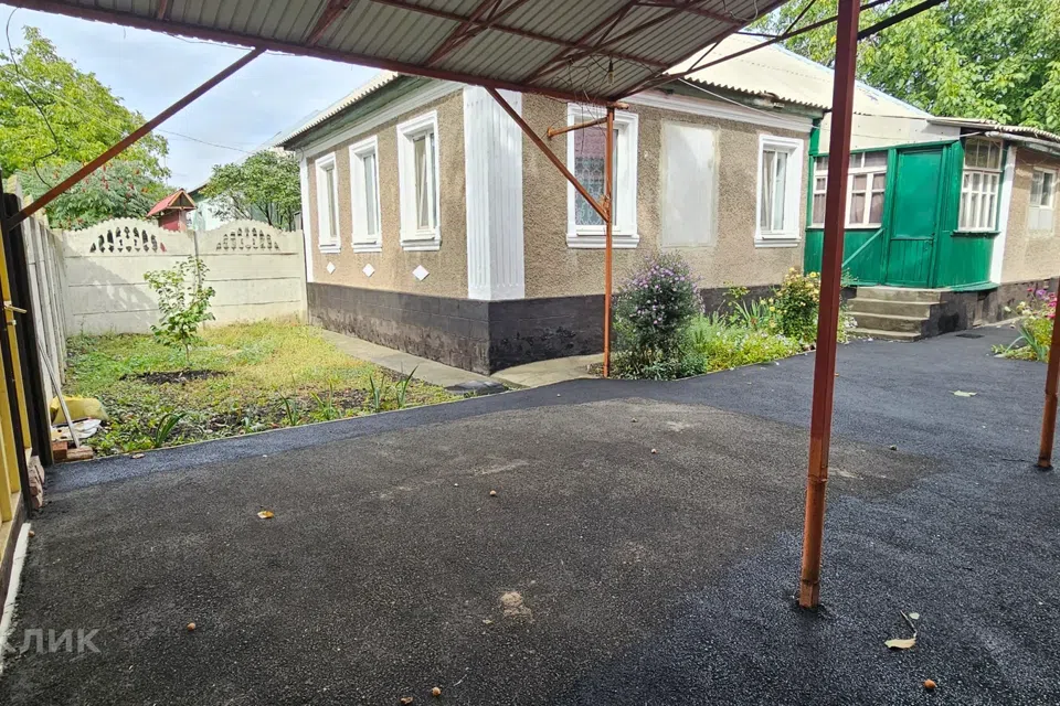 Продаётся 1-этажный дом, 94.6 м²