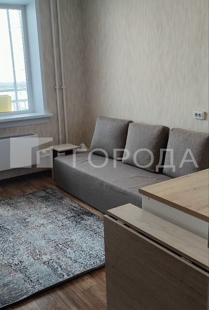 Сдаётся студия, 22 м²