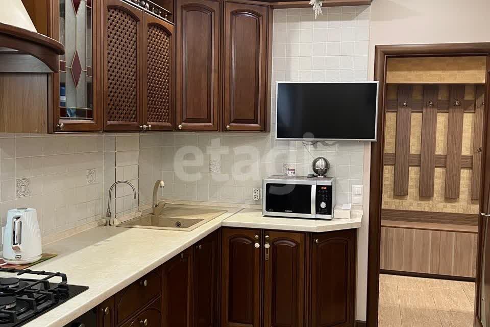 Продаётся 3-комнатная квартира, 68.7 м²