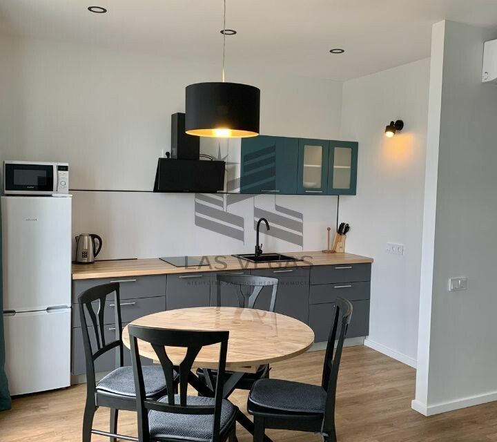 Сдаётся 2-комнатная квартира, 46 м²