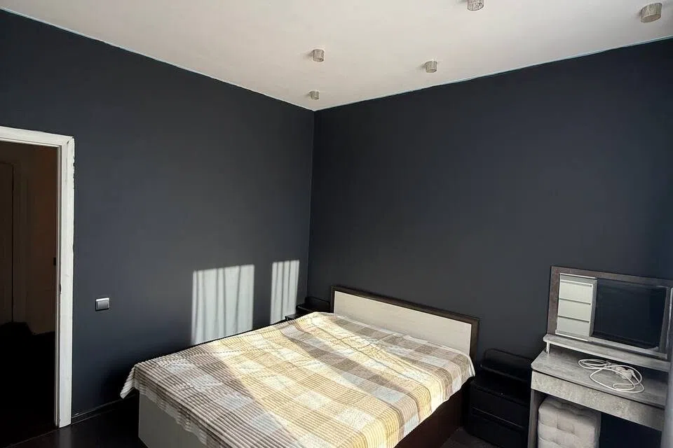 Сдаётся 2-комнатная квартира, 60 м²