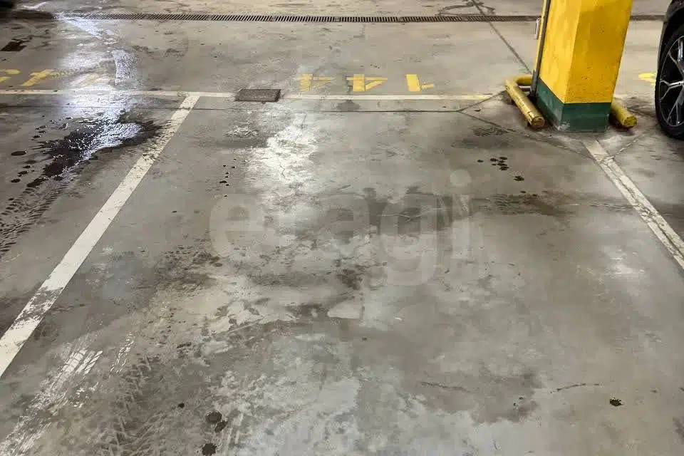 Продаётся гараж, 14.9 м²