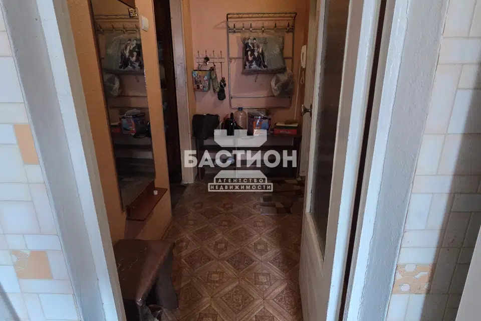 Продаётся 3-комнатная квартира, 67 м²